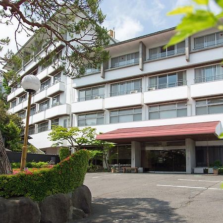 Izuito Onsen Daitokan Luaran gambar