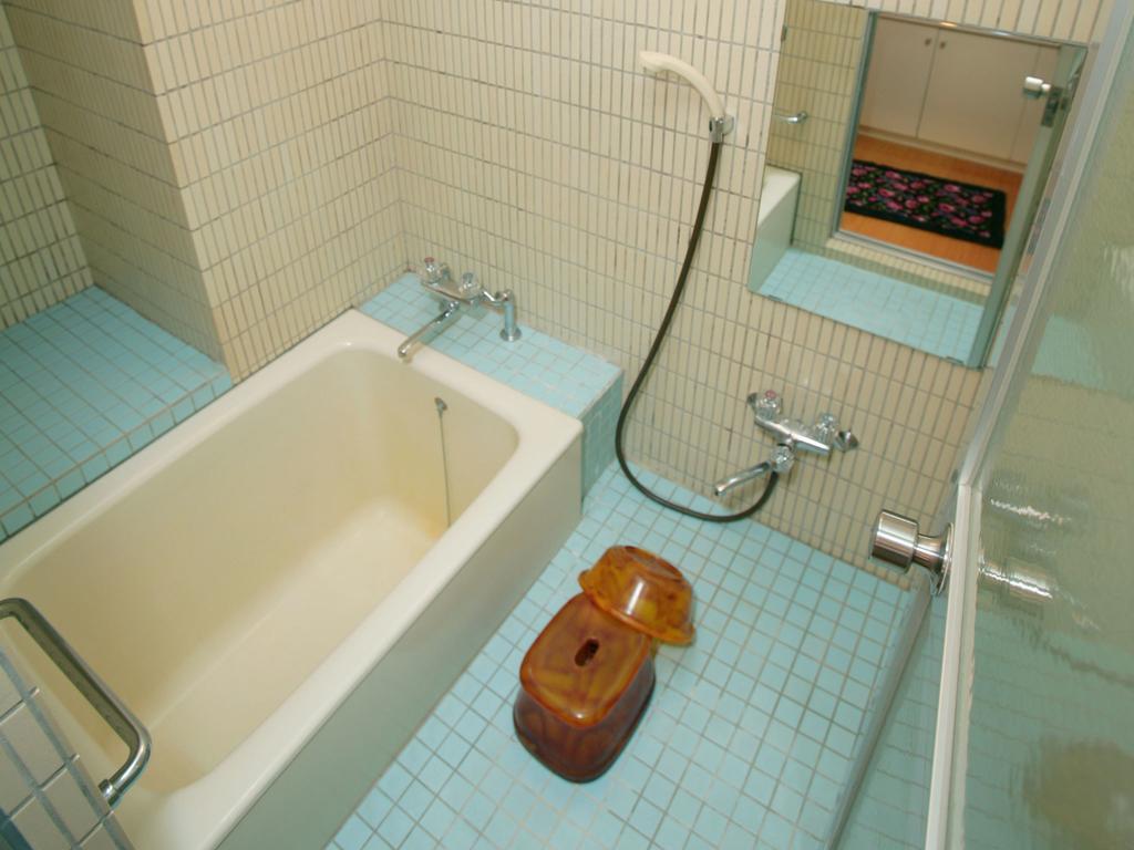 Izuito Onsen Daitokan Bilik gambar