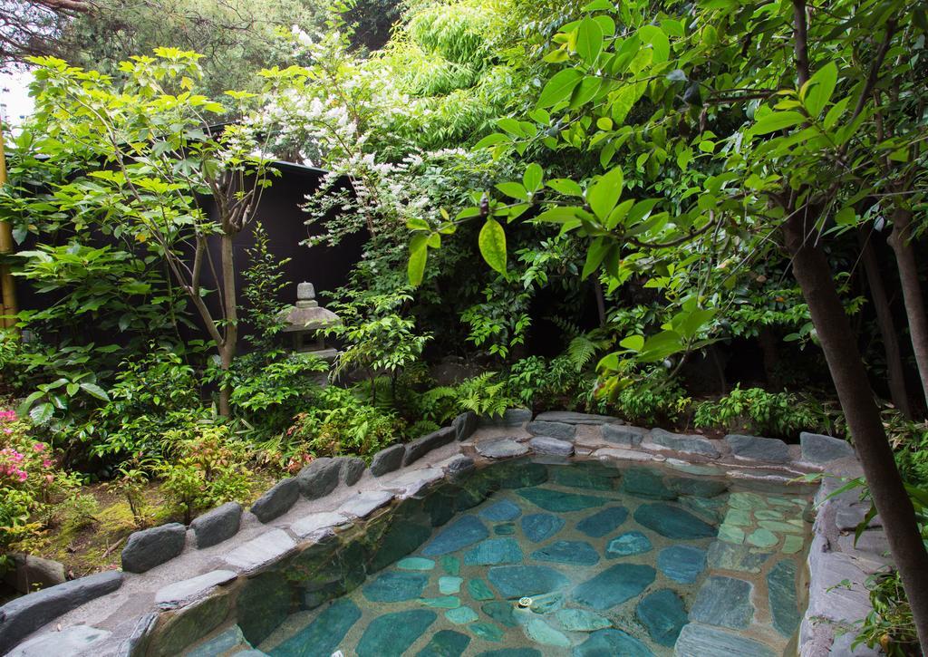 Izuito Onsen Daitokan Bilik gambar