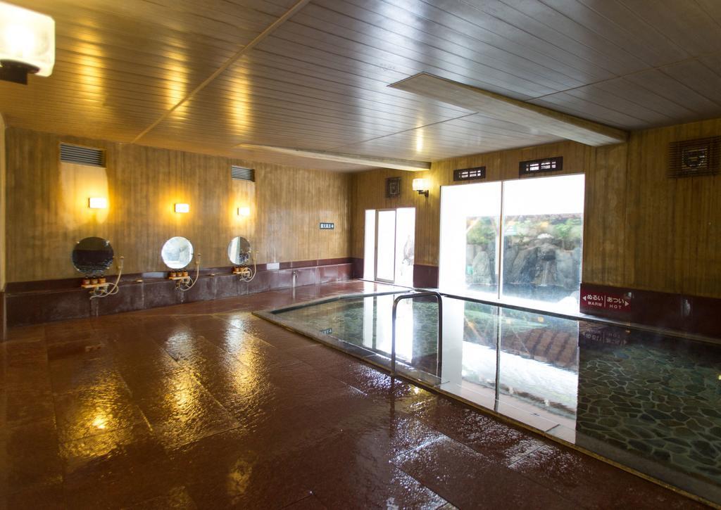 Izuito Onsen Daitokan Bilik gambar
