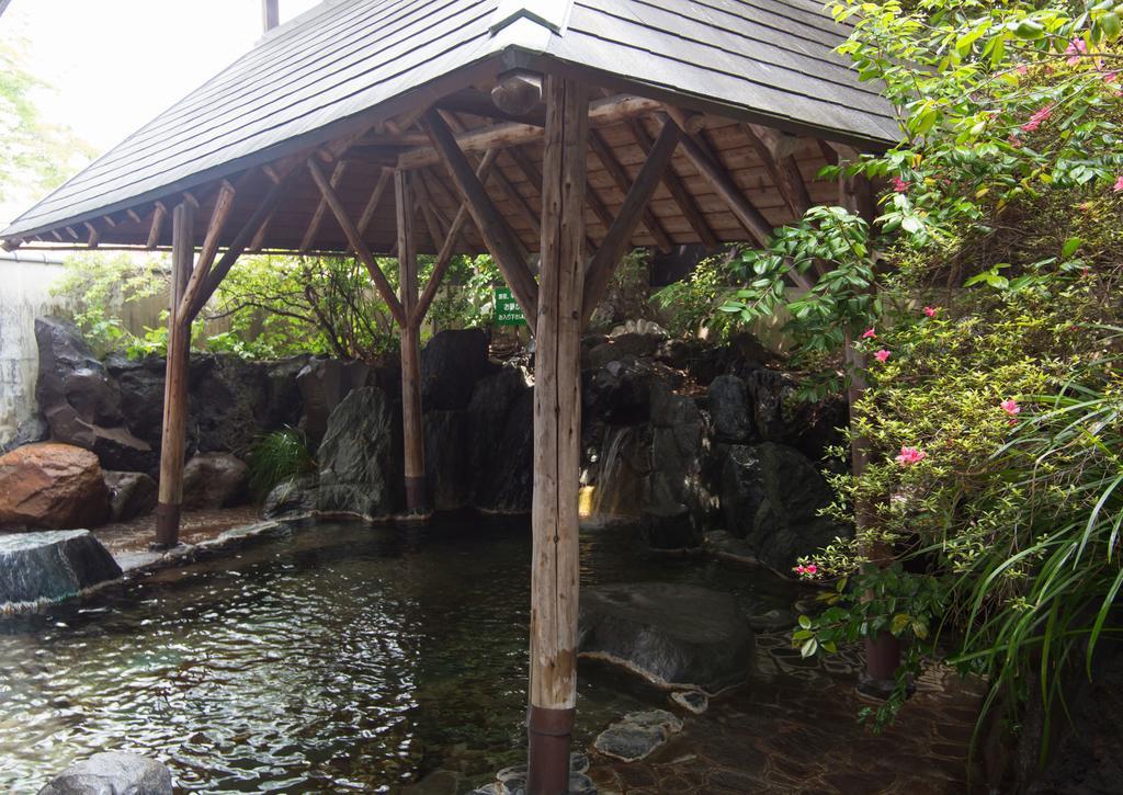 Izuito Onsen Daitokan Bilik gambar
