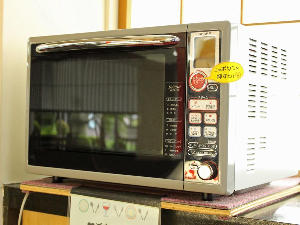 Izuito Onsen Daitokan Luaran gambar