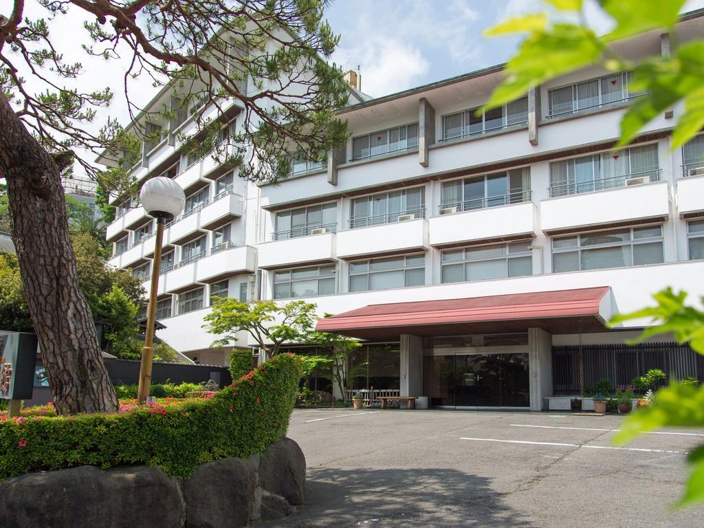 Izuito Onsen Daitokan Luaran gambar