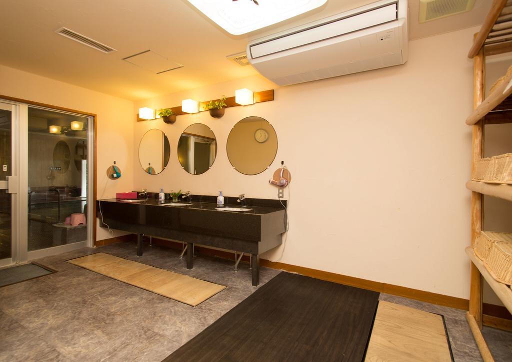 Izuito Onsen Daitokan Luaran gambar