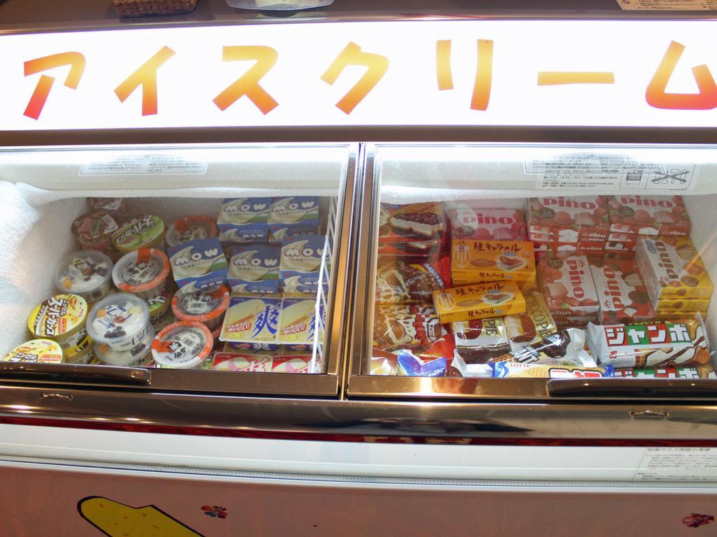 Izuito Onsen Daitokan Luaran gambar
